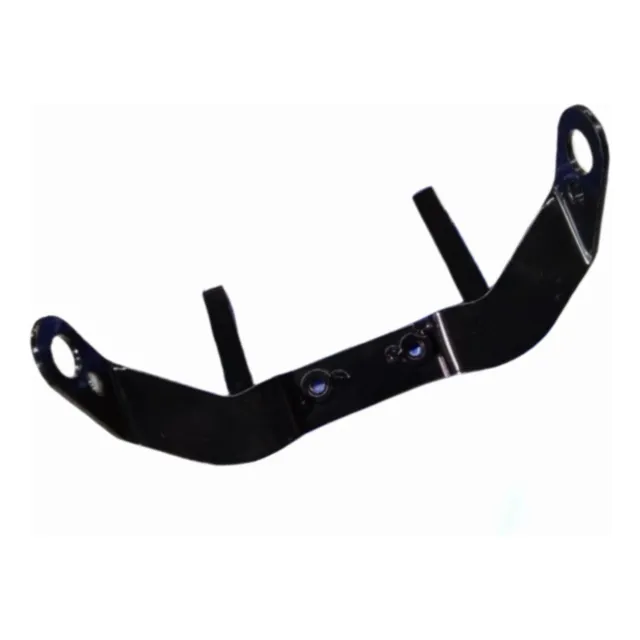 Soporte Giros Guardabarro Trasero Motomel Tcp 150 200 Orig!