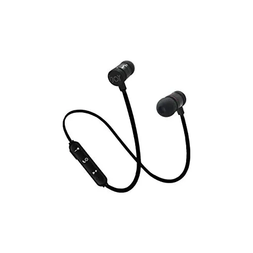 Ijoy Bluetooth Wireless Sport Earbuds Ipx4 J9q1k