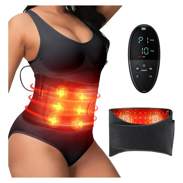 Faja Para Adelgazar Laser