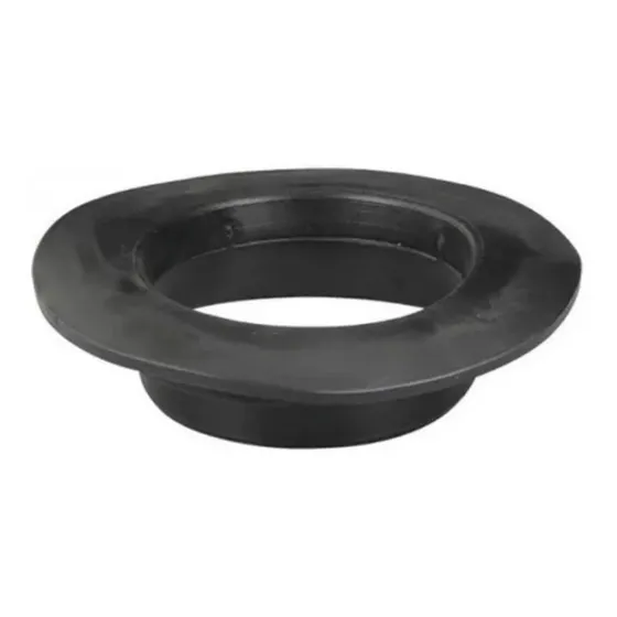 Aro Para Base De Inodoro Goma Pack X10 Unidades