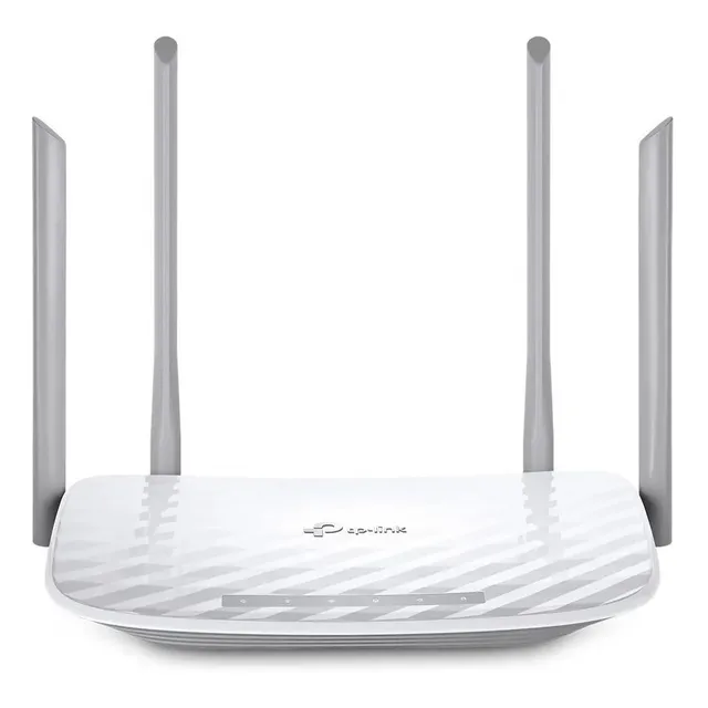 ROUTER TP-LINK AC1200 ARCHER EC220-F5 4 ANT
