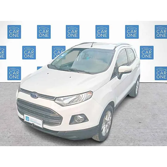 Ford Ecosport 2.0 Titanium At L13
