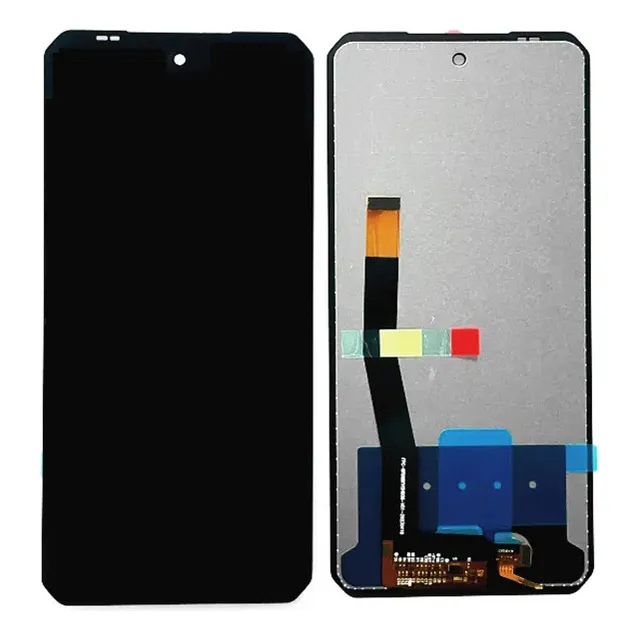A1 Pantalla Táctil Para Unihertz Tank 3