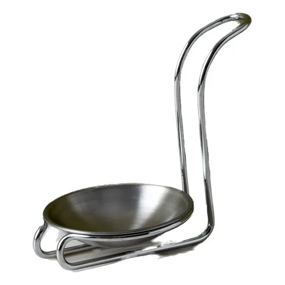 Soporte De Cuchara Acero