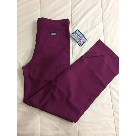 Pantalones Cherokee Uniforme Medico Talla Xxs