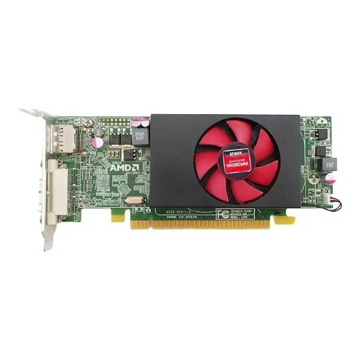 Tarjeta De Video Pc3 / Ddr3 / 1gb / Amd Tienda 3234