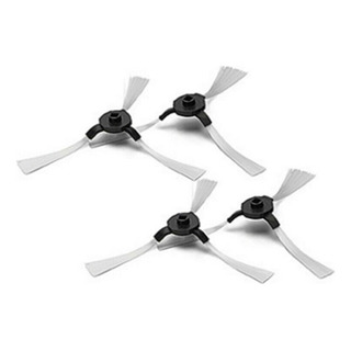 4 Piezas Laterales Para Aspiradora Robótica Polaris Pvcr 092 4 Piezas Laterales Para Aspiradora Robótica Polaris Pvcr 092