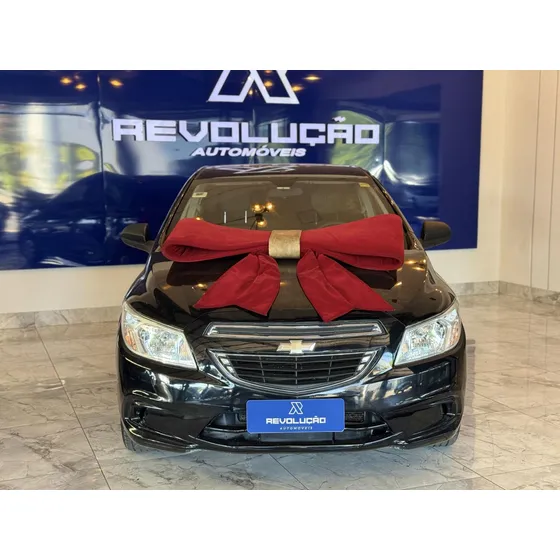 Chevrolet Onix 1.0mt Lt