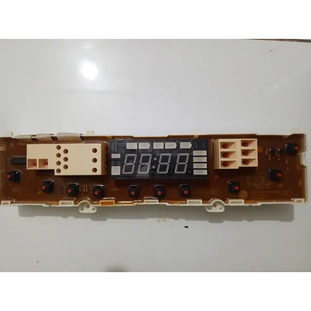 Tarjeta Lavadora LG 6871ec1021k
