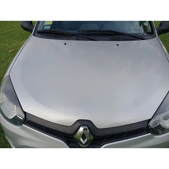 Renault Clio 1.2 Mio Confort Plus Abc 3p