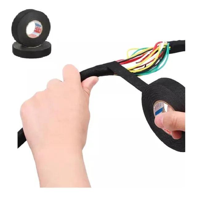 Cinta Térmica Para Carros Recubrimiento Electrico