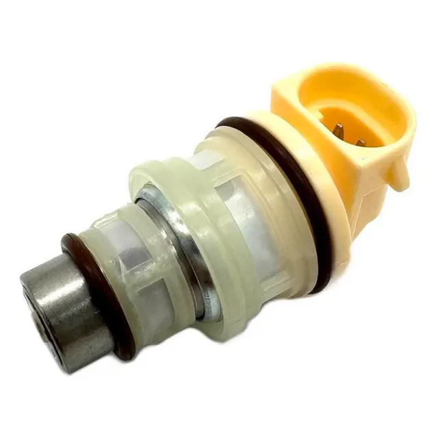Bico Injetor Monza 1.6 1.8 2.0 8v Efi Mpfi Álcool 1994 1995