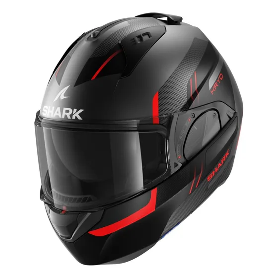 Capacete Moto Shark Evo Es Kryd Diversos Modelos Loja Fxm