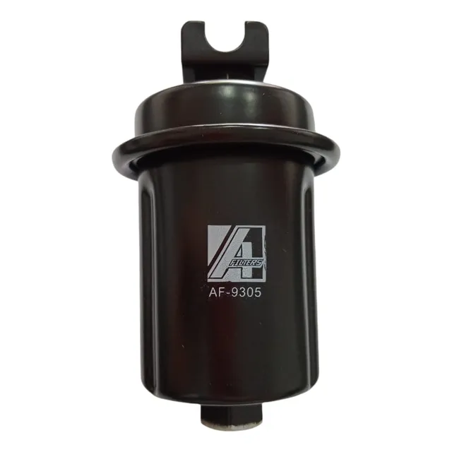 Filtro Gasolina Accent Mitsubishi Signo Lancer (rosca-rosca)