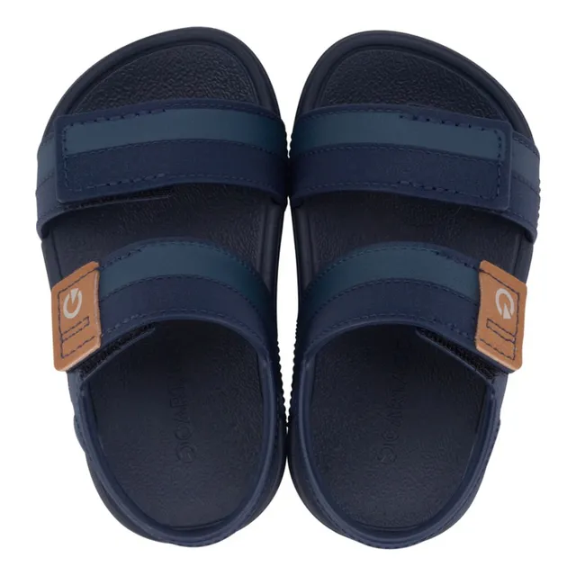 Sandalias Cartago Niño Dakar Azul