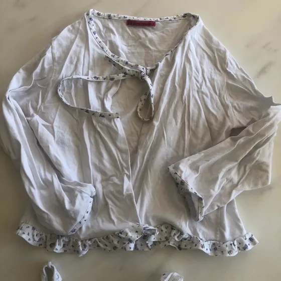 Conjunto Pijama Lactancia Camison Con Déshabillé