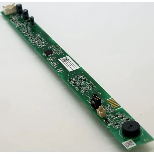 Placa Control Interfaz Usuario Reemplaza Para Ge Gdt695smj0e