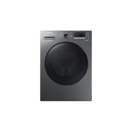 Lava E Seca Samsung Wd11a Com Ecobubble Wd11a4453bx Inox Look 11/7kg 127v