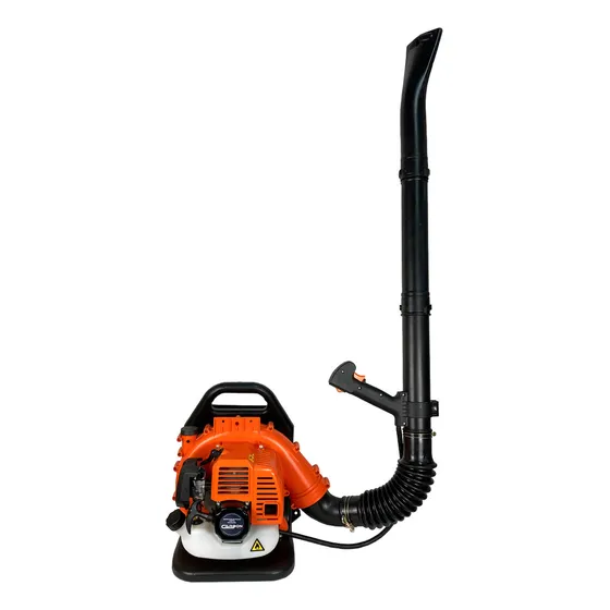 Soprador De Folhas Costal Fak520sc 52cc Carbon Fak