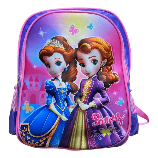 Mochila Escolar Jrl Xn1402-1 Para Estudiantes