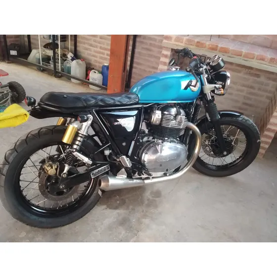 Royal Enfield 650 / Royal Enfield Interceptor 650 /royal 650