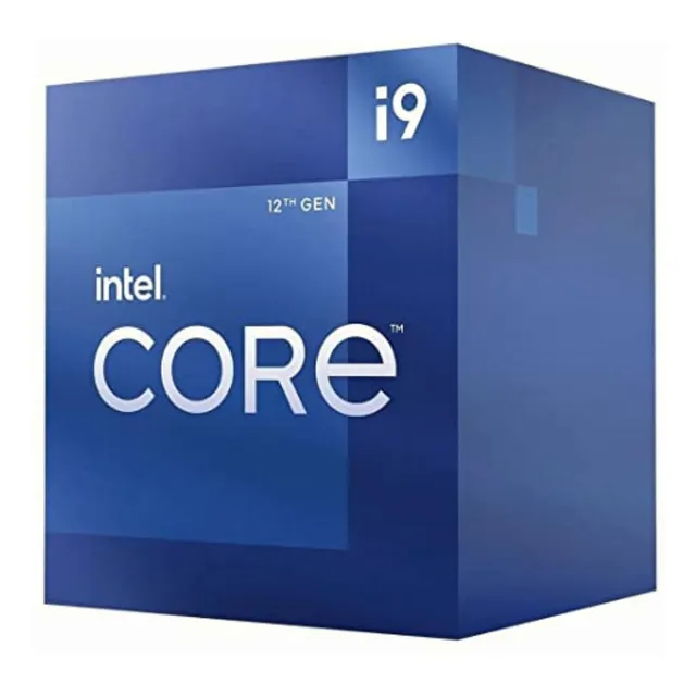 Intel Cpu Core I9-12900 16 Core, 30mb, 2.40ghz,1700