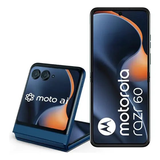 Motorola Razr 60 12+512gb Azul