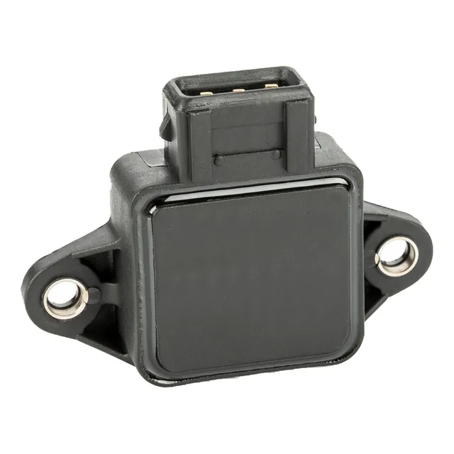 Sensor Tps Para Kia Rio Ii 1.3 A3e 2003 2006