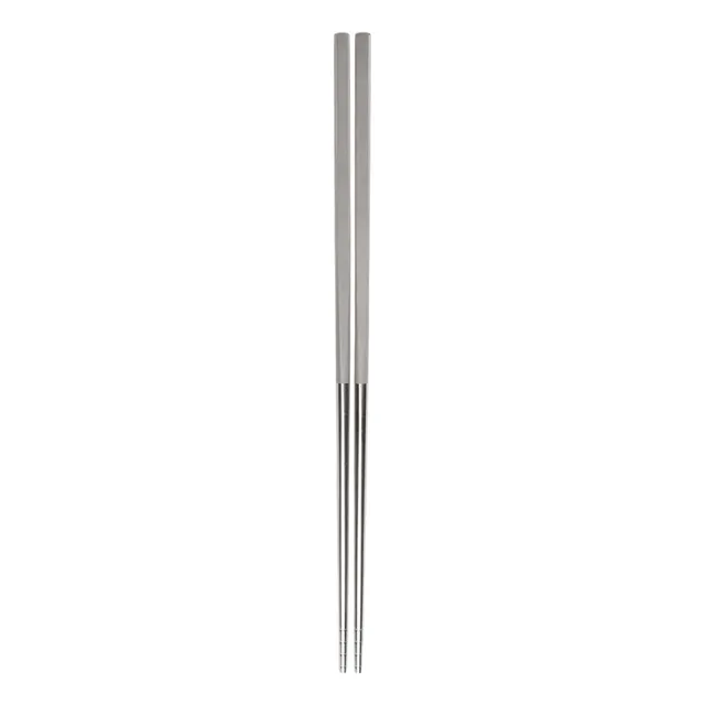 Silverant Palillo Portatil Titanio Para Acampar Largo 8.976
