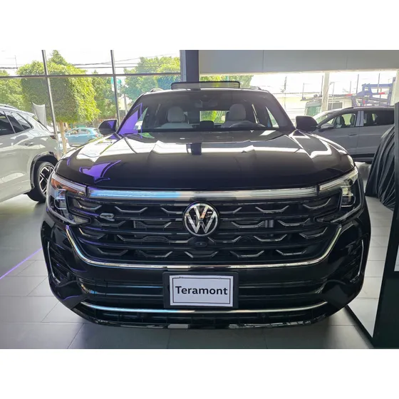 Volkswagen Cross Sport 2.0 Fsi R-line Tiptronic 4wd