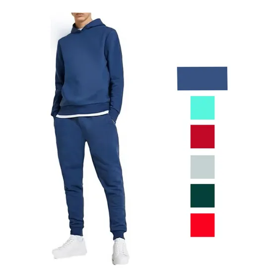 Conjunto Deportivo Joggers Sweaters Dama, Caballeros, Niños