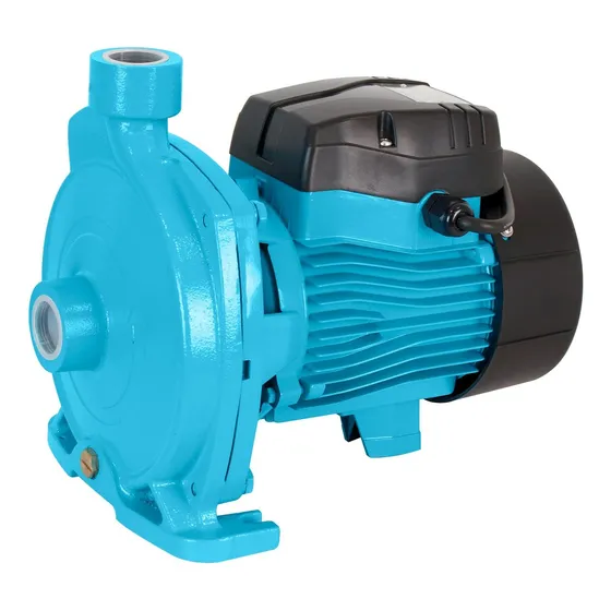 Bomba Centrifuga Aqua Pak 3/4 Hp 127 V Aq-cfb75-1127