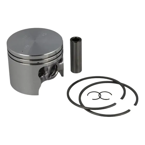 Kit Pistón, Perno Y Aros Para Desmalezadora Echo 4605 D42