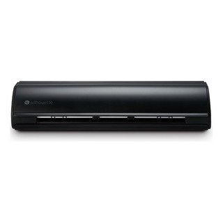 Silhouette Cameo 5 Mtblk 4t - Máquina De Corte Elétrica Silhouette Cameo 5 Mtblk 4t - Máquina De Corte Elétrica
