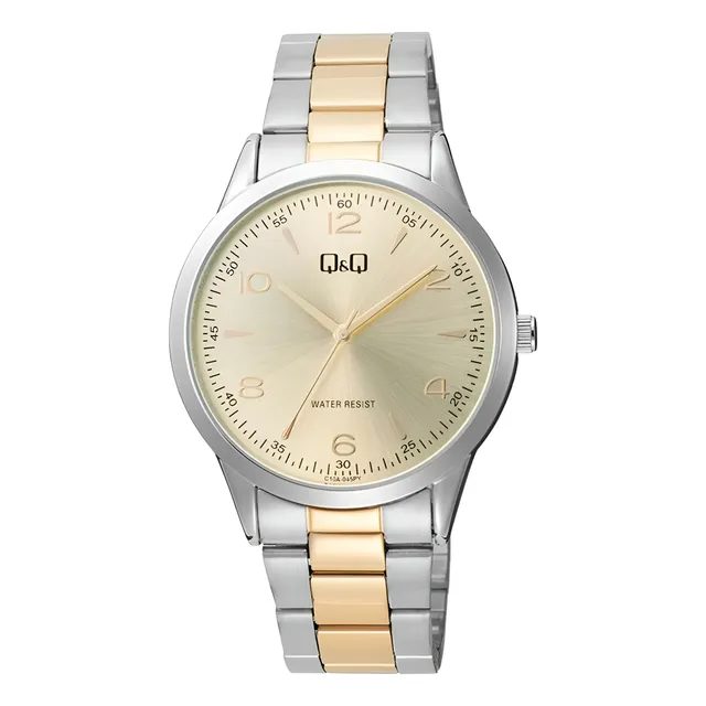 Reloj Para Hombre Qyq C10a045py Ojo Original Certificado