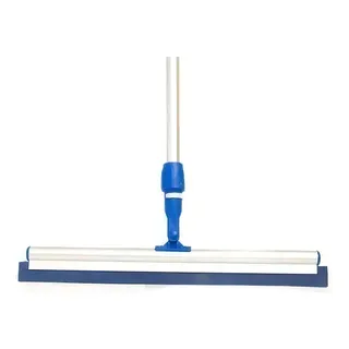 Rodo Twister 45 Cm Borracha Articulado Cabo ExtensĂvel 1,40m Cor Azul Rodo Twister 45 Cm Borracha Articulado Cabo ExtensĂvel 1,40m Cor Azul