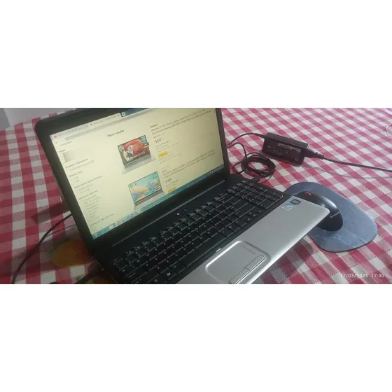 Laptop  16 Pulgadas Dual Core