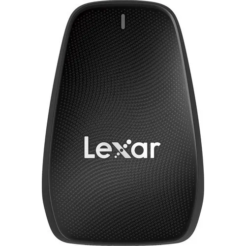 Lector Cfexpresstm Type B Usb 3.2 Gen 2x2 Lexar