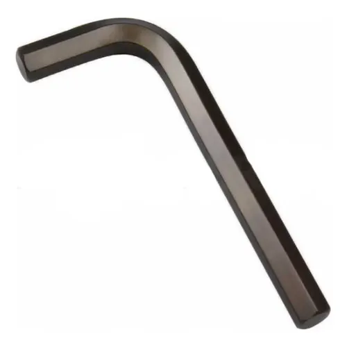 Chave Allen Curta De 12 Mm - 012.013 -  Gedore