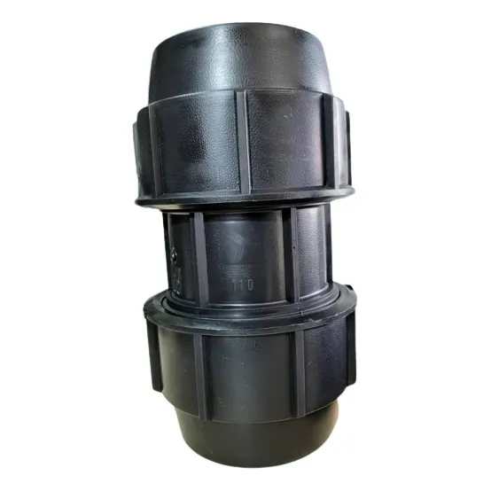 Union Rapida Riego 110mm 