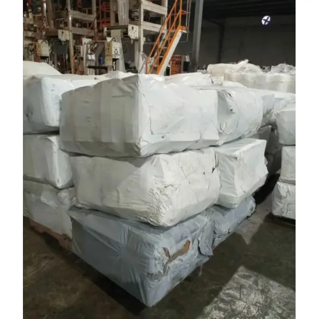 Manga Y Bolsas Para Silo