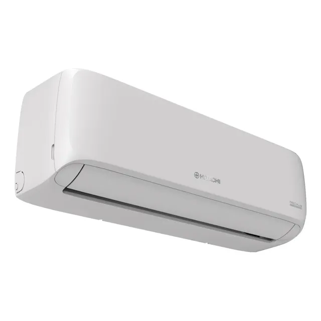 Aire Acondicionado Split Hitachi 3200w Frio/Calor Inverter Blanco Hspe3200fcinv