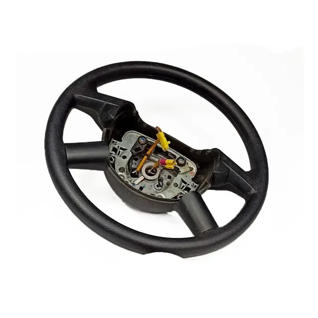 Volante Con Cinta Gol Parati Saveiro 00-05 1.8 (usado)
