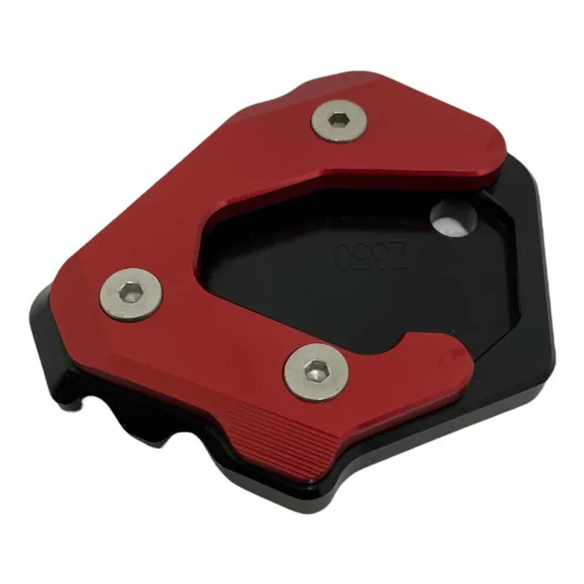 Ampliacion De Muleta Benelli Tnt 300 