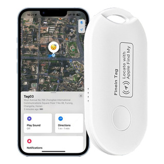 Airtag Localizador Disponible Para Apple Find My Rastreador Airtag Localizador Disponible Para Apple Find My Rastreador