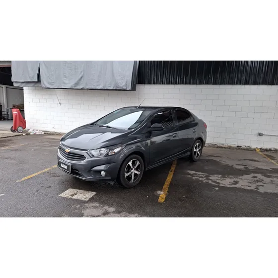 Chevrolet Prisma 1.4 Ltz