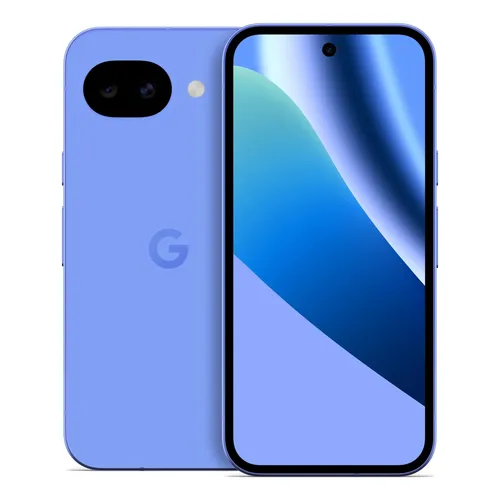 Google - Pixel 10 256b (unlocked) - Obsidian | MercadoLibre