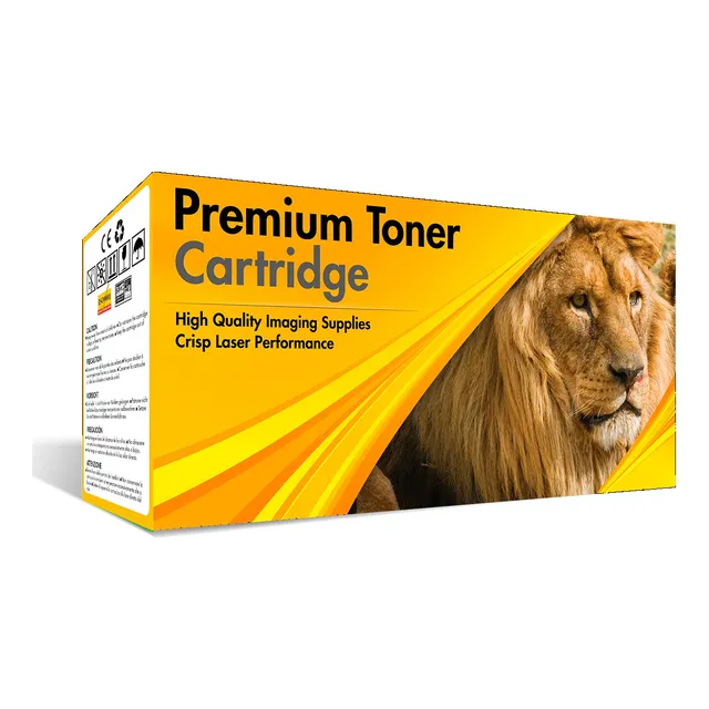 Tóner Genérico 3020 Compatible Con Xerox Phaser 3025 3020
