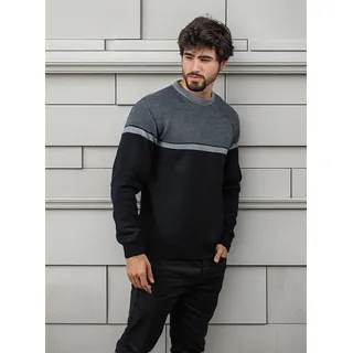Suéter Masculino Lã Tricot Blusa De Frio Suéter Masculino Lã Tricot Blusa De Frio