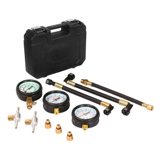 Kit Compresómetro Presión Bomba Gasolina Mikels Kcbg Kit Compresómetro Presión Bomba Gasolina Mikels Kcbg